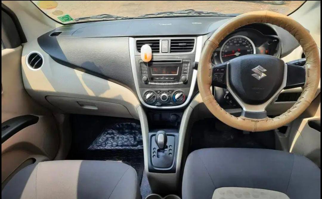 Maruti Suzuki Celerio(2017-2019) Vxi